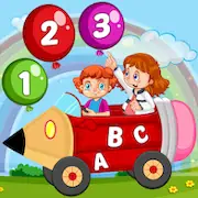 Скачать Toddler Games for 2+ Year Olds [Взлом на монеты и МОД Меню] версия 1.1.3 на Андроид