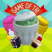 Скачать Game of Tri [Взлом Бесконечные деньги и МОД Меню] версия 0.8.8 на Андроид