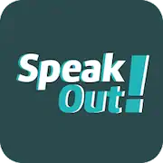 Скачать SpeakOut! [Взлом на деньги и МОД Меню] версия 0.8.2 на Андроид