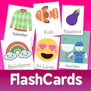Скачать My FlashCards [Взлом на монеты и МОД Меню] версия 1.3.6 на Андроид