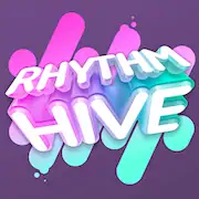 Скачать Rhythm Hive [Взлом Бесконечные деньги и МОД Меню] версия 2.6.2 на Андроид