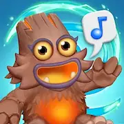Скачать Singing Monsters: Dawn of Fire [Взлом Много монет и МОД Меню] версия 1.6.2 на Андроид