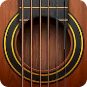Скачать Гитара - песни, игры, аккорды [Взлом Много монет и МОД Меню] версия 0.5.4 на Андроид