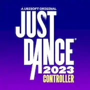 Just Dance 2023 Controller
