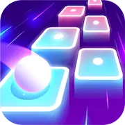Скачать Magic Jump: EDM &Танцы [Взлом на деньги и МОД Меню] версия 2.5.3 на Андроид