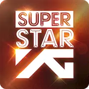 Скачать SUPERSTAR YG [Взлом на деньги и МОД Меню] версия 1.6.4 на Андроид