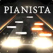 Скачать Pianista [Взлом Бесконечные деньги и МОД Меню] версия 0.3.3 на Андроид