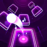 Скачать Magic Twist: Twister Music Bal [Взлом Бесконечные монеты  и МОД Меню] версия 1.5.6 на Андроид