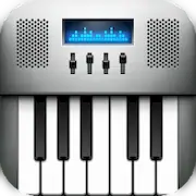 Скачать Пианино [Взлом Бесконечные монеты  и МОД Меню] версия 1.9.8 на Андроид