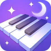 Скачать Dream Piano [Взлом Много монет и МОД Меню] версия 0.1.8 на Андроид