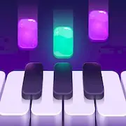 Скачать Piano - Пианино Игра [Взлом Бесконечные деньги и МОД Меню] версия 1.7.1 на Андроид