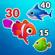Скачать Рыбная игра рыбалка игра [Взлом на монеты и МОД Меню] версия 2.8.9 на Андроид