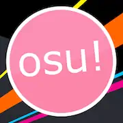 Скачать osu!stream [Взлом Бесконечные деньги и МОД Меню] версия 0.7.6 на Андроид
