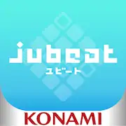 jubeat（ユビート）