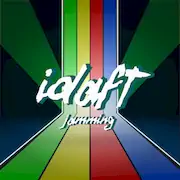 Скачать iDaft Jamming-Daft Punk Sounds [Взлом на монеты и МОД Меню] версия 1.3.2 на Андроид