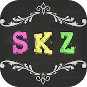 Скачать SKZ: Stray Kids game [Взлом Много монет и МОД Меню] версия 0.6.8 на Андроид