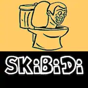 Скачать Fnf Skibi Toilet Game [Взлом Много денег и МОД Меню] версия 0.9.1 на Андроид