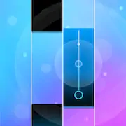 Скачать Music Tiles 2 - Magic Piano [Взлом Бесконечные монеты  и МОД Меню] версия 2.4.8 на Андроид