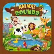 Скачать Animal Sounds & Games for Kids [Взлом Много монет и МОД Меню] версия 2.2.2 на Андроид