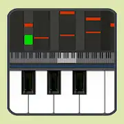Скачать Piano Music & Songs [Взлом Много денег и МОД Меню] версия 0.5.7 на Андроид