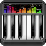 Скачать Electric Piano Digital Music [Взлом Бесконечные деньги и МОД Меню] версия 1.5.8 на Андроид