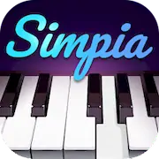 Скачать Simpia: Learn Piano Super Fast [Взлом Бесконечные деньги и МОД Меню] версия 0.6.7 на Андроид