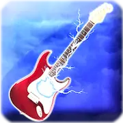 Скачать Электрогитара (Power Guitar) [Взлом Бесконечные монеты  и МОД Меню] версия 2.2.4 на Андроид
