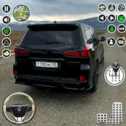 Скачать Современный автомобиль вождени [Взлом Бесконечные монеты  и МОД Меню] версия 1.7.3 на Андроид