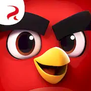 Скачать Angry Birds Journey [Взлом Бесконечные монеты  и МОД Меню] версия 1.6.6 на Андроид