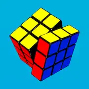 RubikOn -   solver