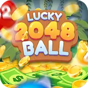 Lucky 2048 Ball