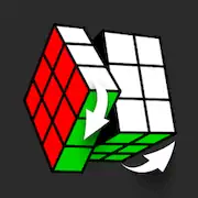 Скачать Rubik's Cube Solver [Взлом на монеты и МОД Меню] версия 0.1.4 на Андроид