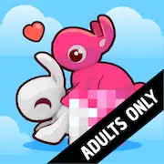 Скачать Bunniiies: The Love Rabbit [Взлом Много монет и МОД Меню] версия 2.9.2 на Андроид