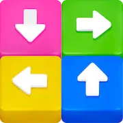 Скачать Unpuzzle: Tap Away Puzzle Game [Взлом Бесконечные деньги и МОД Меню] версия 1.8.7 на Андроид