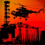 Скачать Побег из Чернобыля [Взлом Бесконечные монеты  и МОД Меню] версия 1.5.2 на Андроид