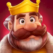 Скачать Royal Kingdom [Взлом Много денег и МОД Меню] версия 1.7.2 на Андроид