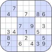 Судоку - Головоломки, Sudoku