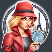 Скачать Тайны Парижа: поиск предметов [Взлом на монеты и МОД Меню] версия 1.9.1 на Андроид