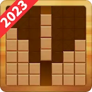 Скачать Wood Block Puzzle [Взлом Много монет и МОД Меню] версия 2.3.6 на Андроид