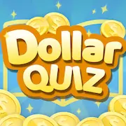 Скачать Dollar Quiz [Взлом Бесконечные деньги и МОД Меню] версия 0.4.1 на Андроид
