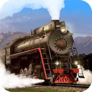 Скачать Железная дорога: поезда [Взлом на деньги и МОД Меню] версия 1.8.5 на Андроид