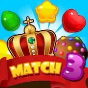 Скачать Royal Match King [Взлом Много монет и МОД Меню] версия 0.5.5 на Андроид