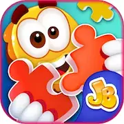 Скачать Jigsaw Puzzle by Jolly Battle [Взлом Бесконечные деньги и МОД Меню] версия 2.4.3 на Андроид
