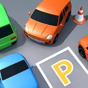 кар паркинг: симулятор