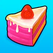 Скачать Piece of Cake! [Взлом на монеты и МОД Меню] версия 2.6.9 на Андроид