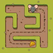Скачать Maze for Kids [Взлом Бесконечные монеты  и МОД Меню] версия 2.8.9 на Андроид