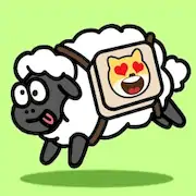 Sheep N Sheep: Daily Challenge