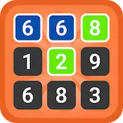 Скачать Number Match | Puzzle Game [Взлом Бесконечные монеты  и МОД Меню] версия 1.7.9 на Андроид