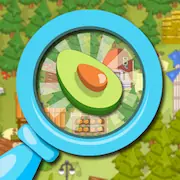 Find Them! Hidden Objects Game
