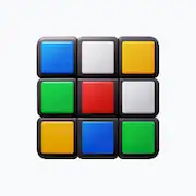 Скачать Rubik Master: Cube Puzzle 3D [Взлом Бесконечные монеты  и МОД Меню] версия 1.8.5 на Андроид